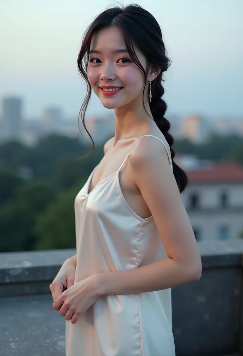 末路狂奔